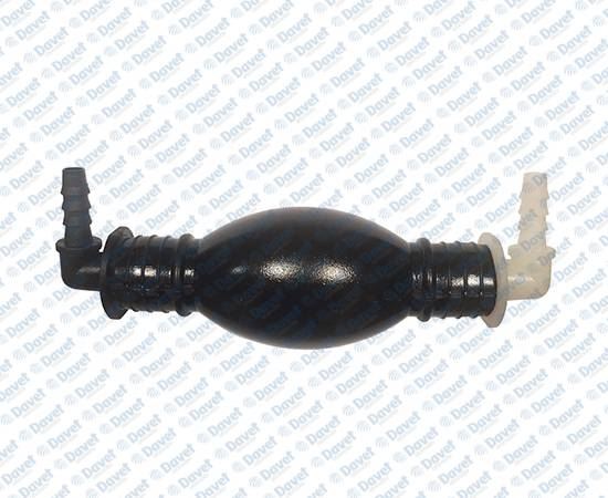 WINTECH 0500009 El Pompasi 8mm Universal